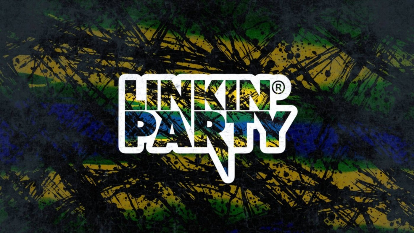 LINKIN PARTY | Transmissão do Jogo Brasil x Haiti | Sexta 19.06 (foto do evento)