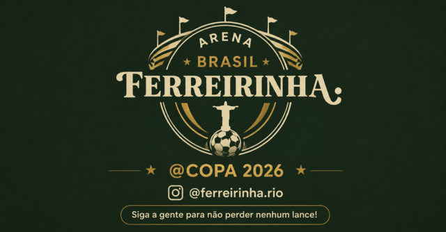 Arena brasil ferreirinha (foto do evento)