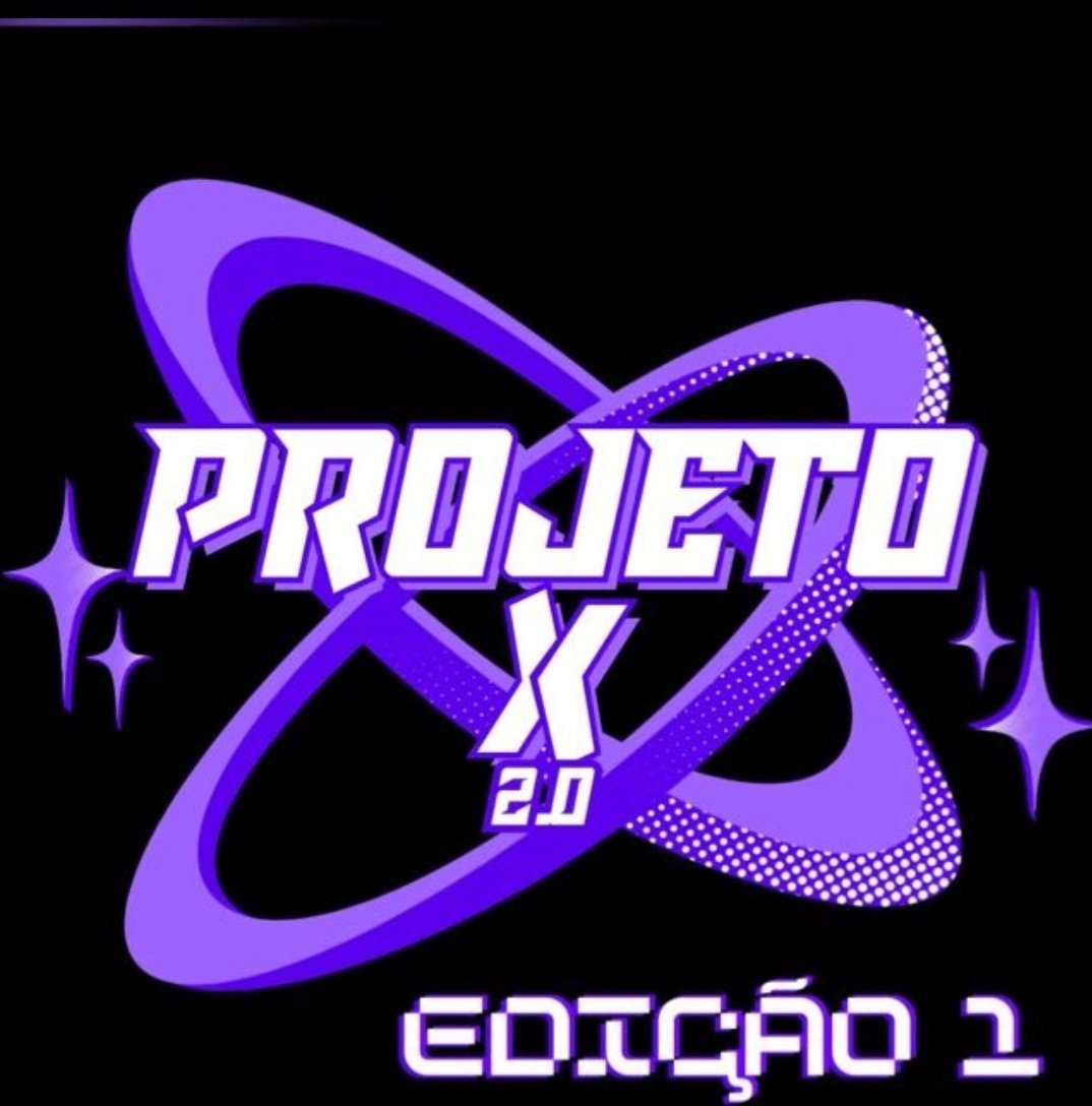 Projeto X 2.0 (foto do evento)