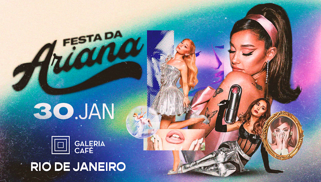 Festa Da Ari (foto do evento)