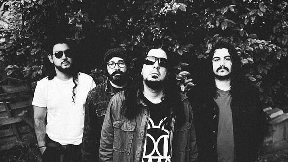 Quintas de Rock - HOLSTER apresenta Especial Grunge Anos 90 (foto do evento)