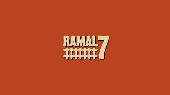 Ramal 7# - O Brasil É O Mundo (foto do evento)