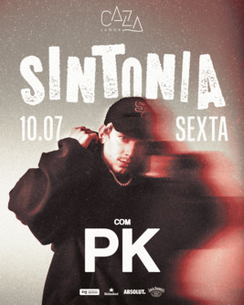 Sintonia (foto do evento)