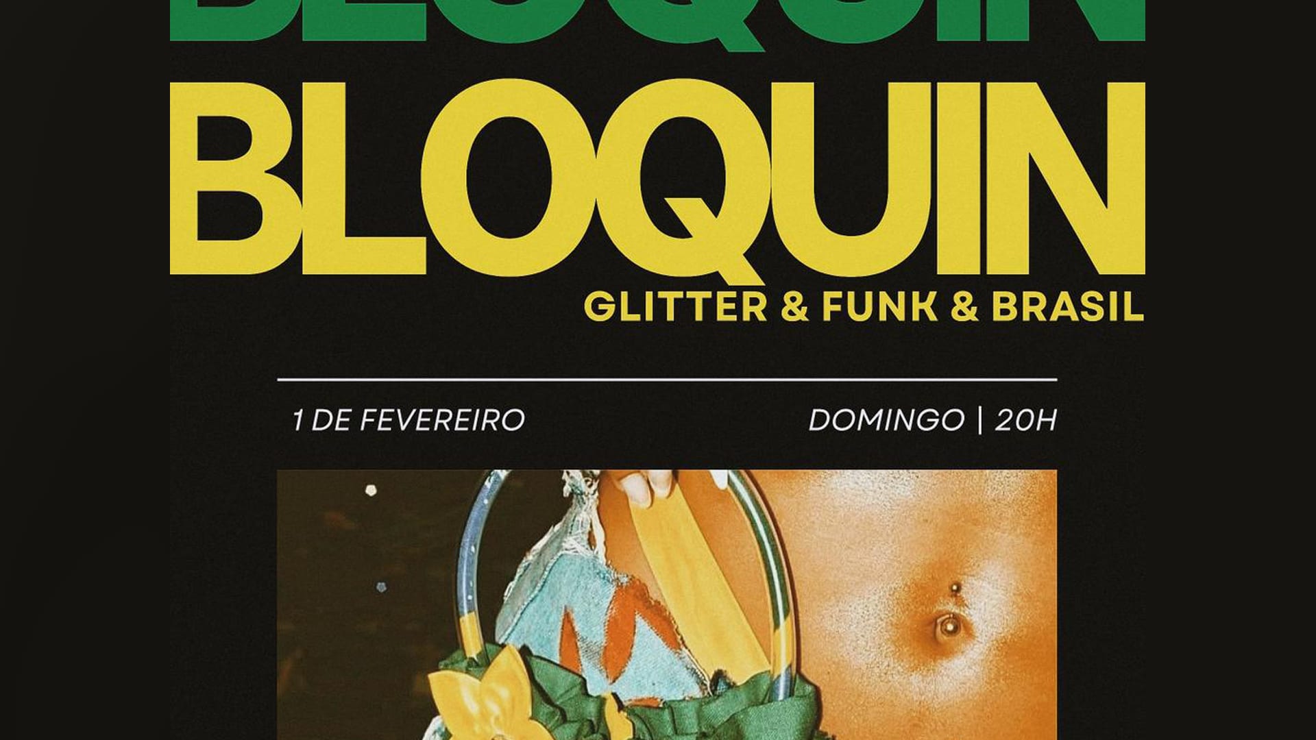 Bloquin (foto do evento)