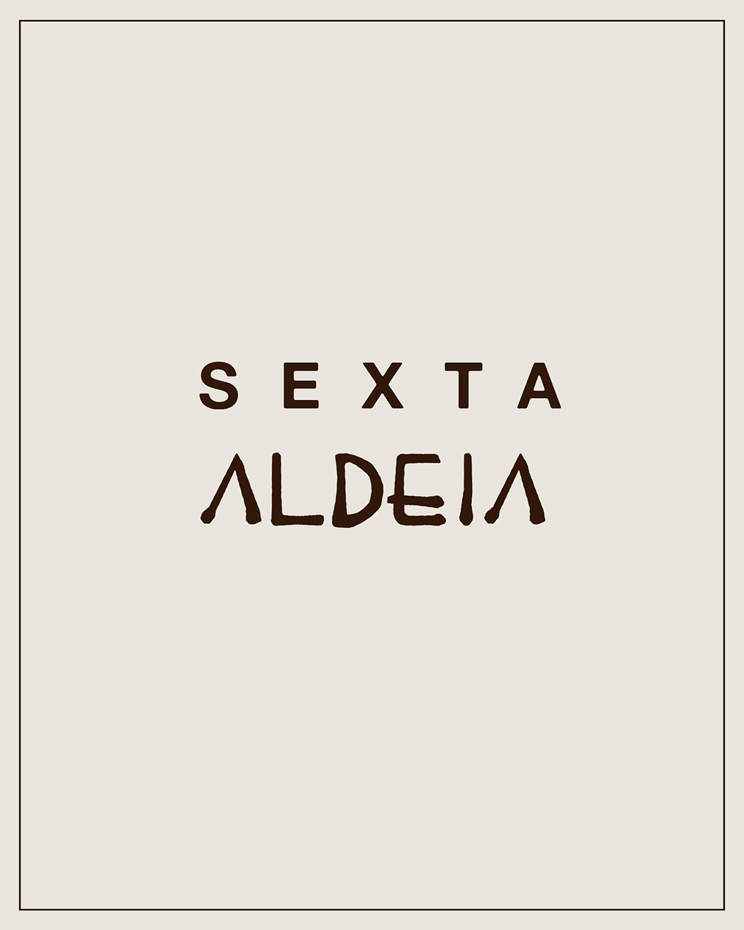 Aldeia - sexta - 17/07 (foto do evento)