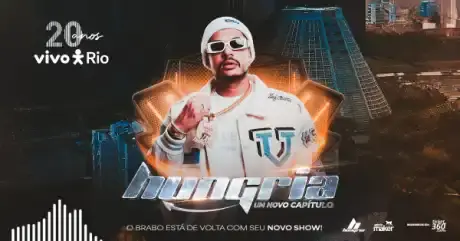 Hungria Um Novo Capítulo (foto do evento)