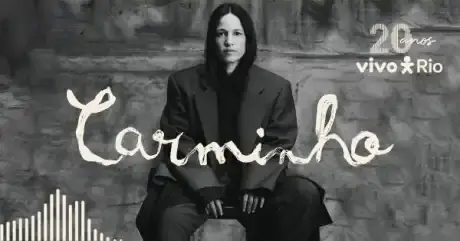 Carminho (foto do evento)