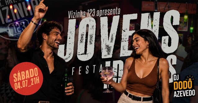 Jovens idosos _ julho 2026 (foto do evento)