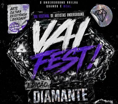 VaiFest! - Edição DIAMANTE (foto do evento)