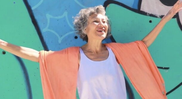 Eliane Maria e convidados em Música Brasileira entre amigos (foto do evento)