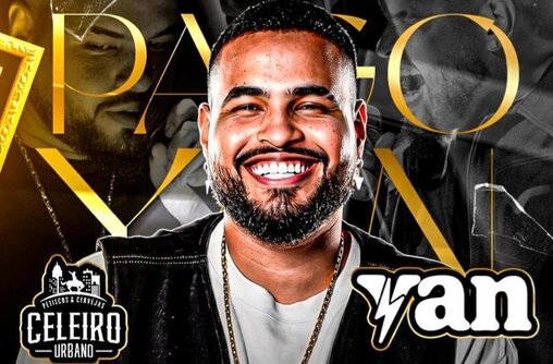 Sexta tem pagode - yan e dj tubarão (foto do evento)