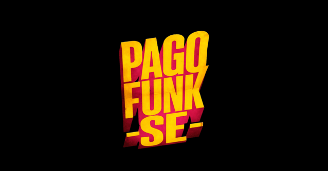 Pagofunk-se (foto do evento)