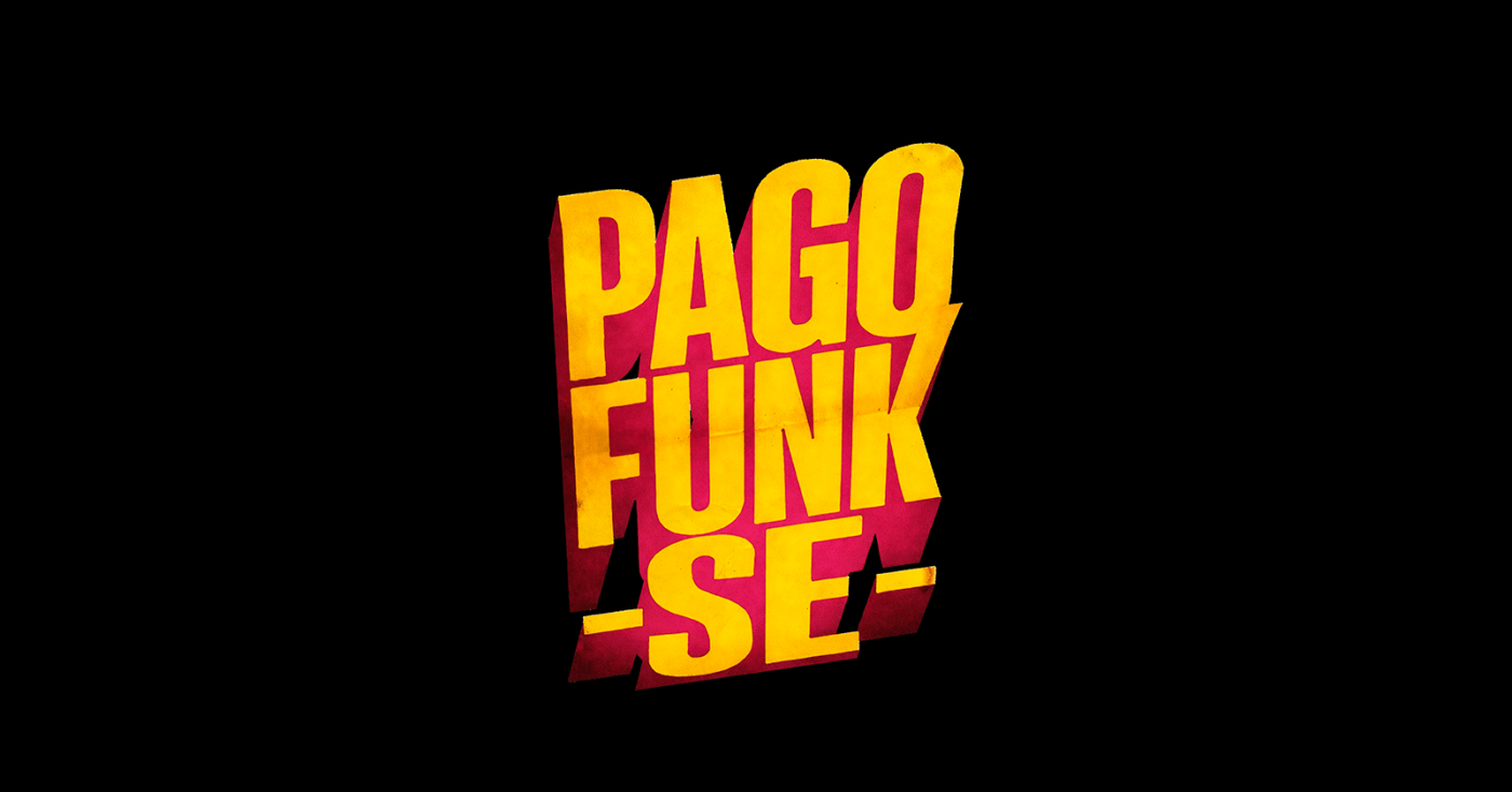 Pagofunk-se (foto do evento)