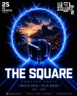 The Square (foto do evento)