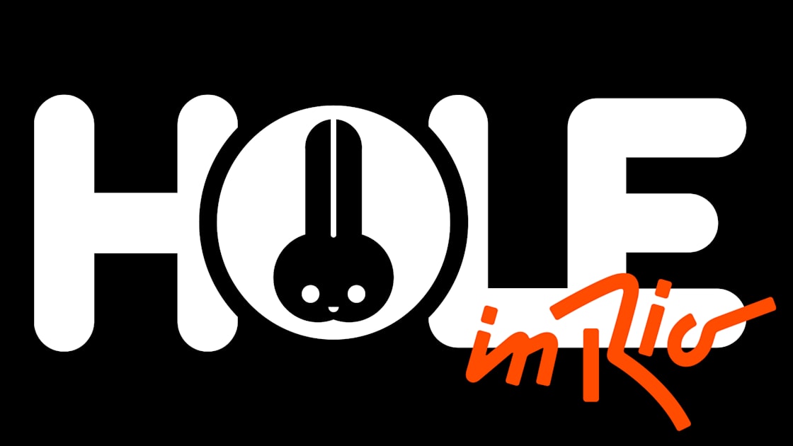 Hole In Rio (foto do evento)