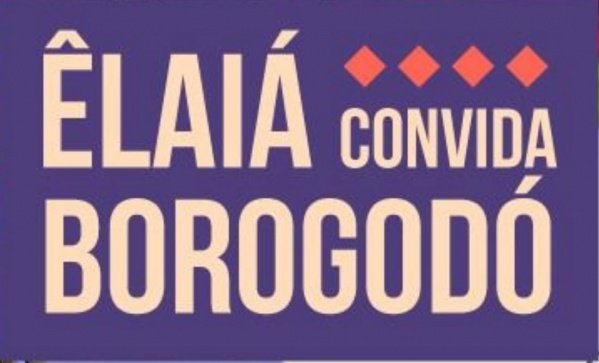 VERÃO ÊLAIÁ C/ BOROGODÓ (foto do evento)