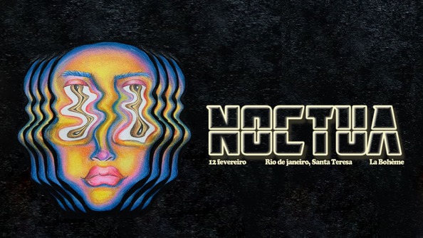 Noctua 12.02 (foto do evento)