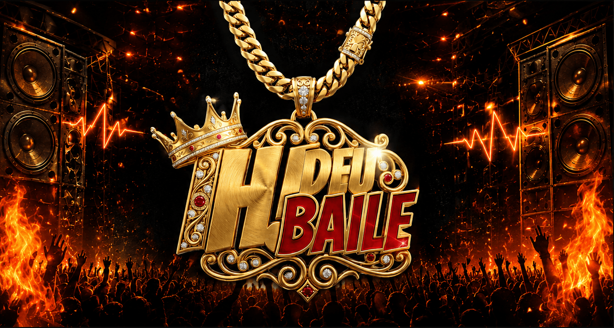 Ih! deu baile - o retorno (foto do evento)