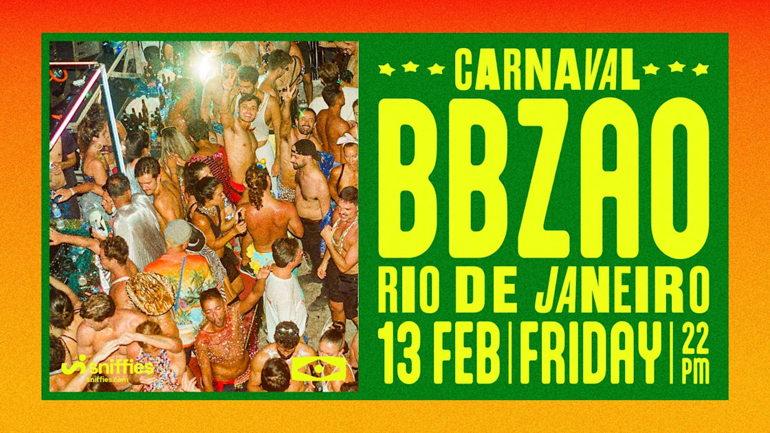 Carnaval Bbzao 26 (foto do evento)