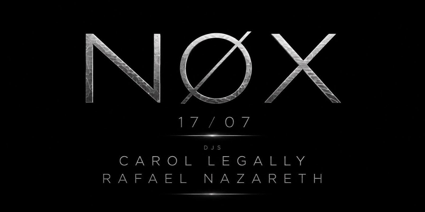 Nox (foto do evento)