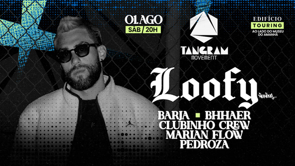 Last Night W/ Loofy 1.Ago @ Ed Touring (foto do evento)
