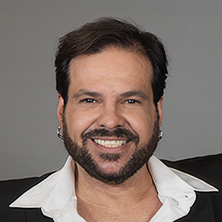 Igor garrido - caça e caçador - especial fabio jr (foto do evento)
