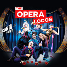 The opera locos (foto do evento)