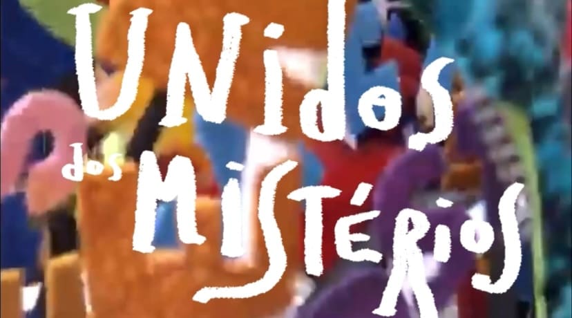 Unidos Dos Mistérios (foto do evento)