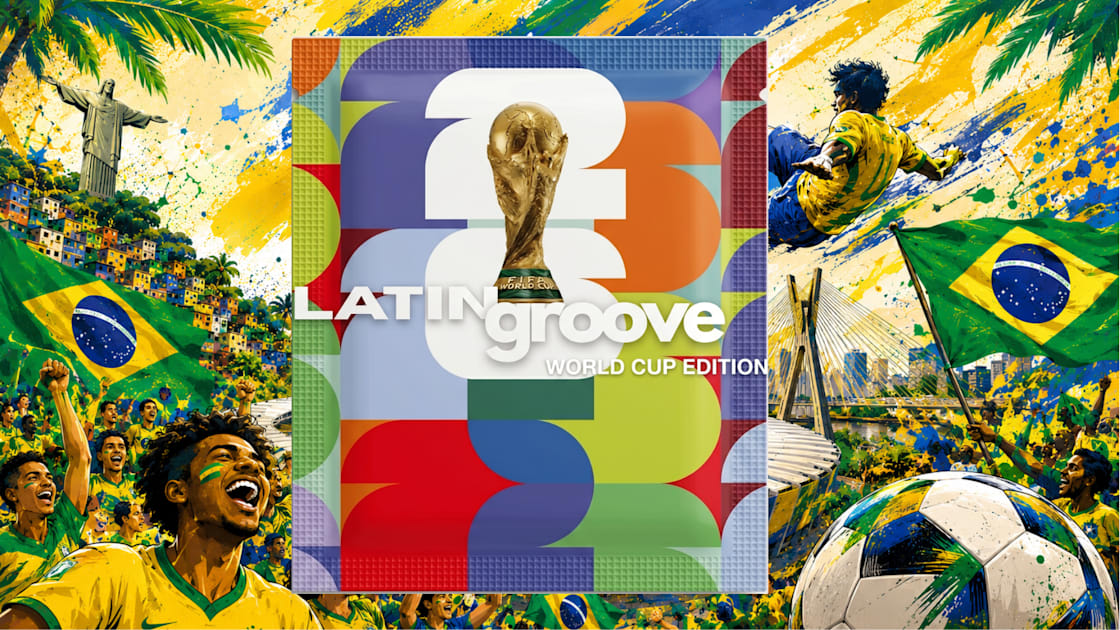 Latin Groove - 3 Julho - Baiuca Dj Bar (foto do evento)