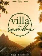 Villa do samba (foto do evento)