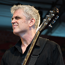 Tributo eric clapton com mark lambert (foto do evento)