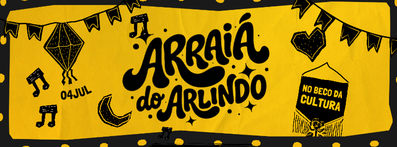 Se essa rua fosse pop -o arraiá mais lindo- 04/07 (foto do evento)