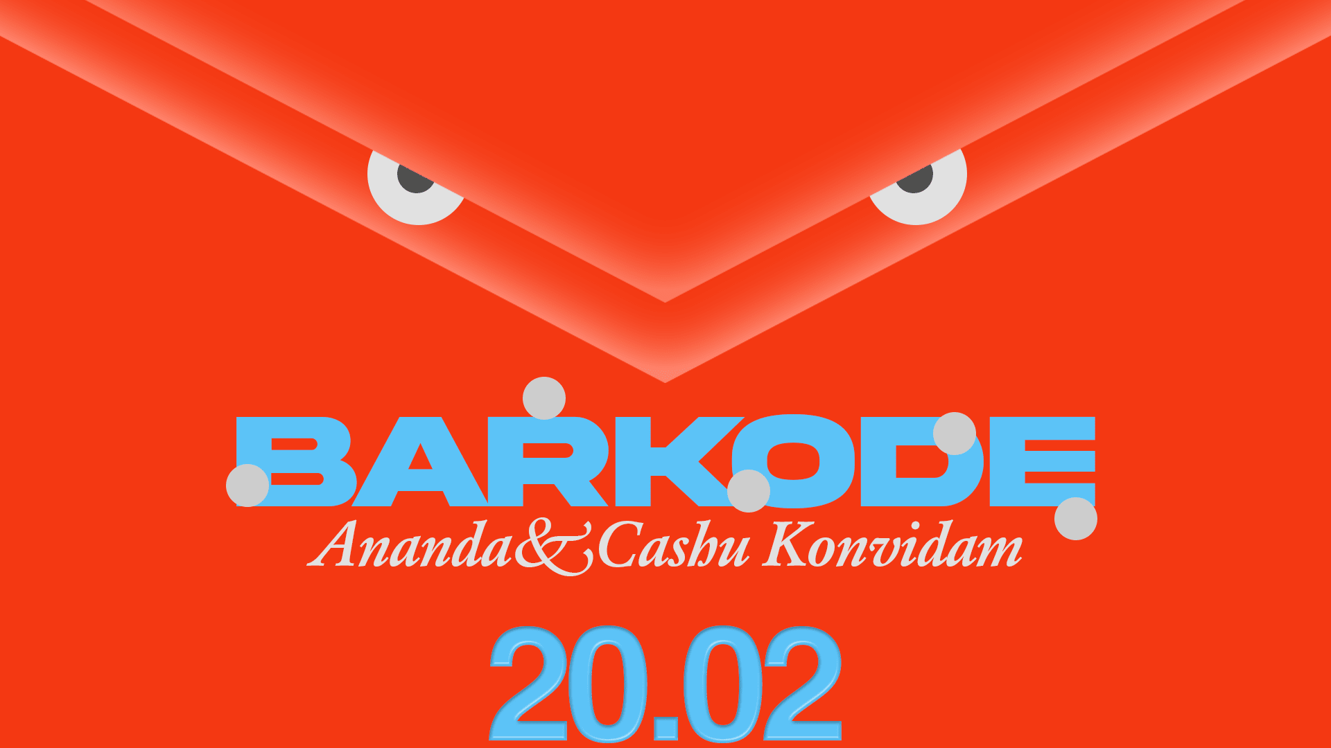 Kode Karnaval 2026 - Barko (foto do evento)