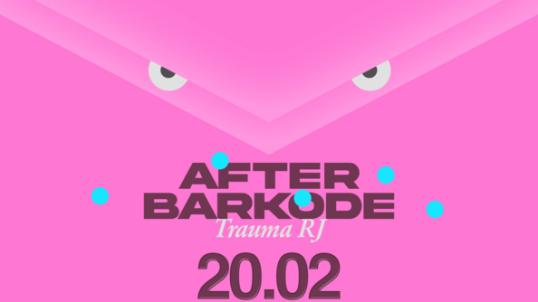 Kode Karnaval 2026 - Encerramento Karnaval (foto do evento)