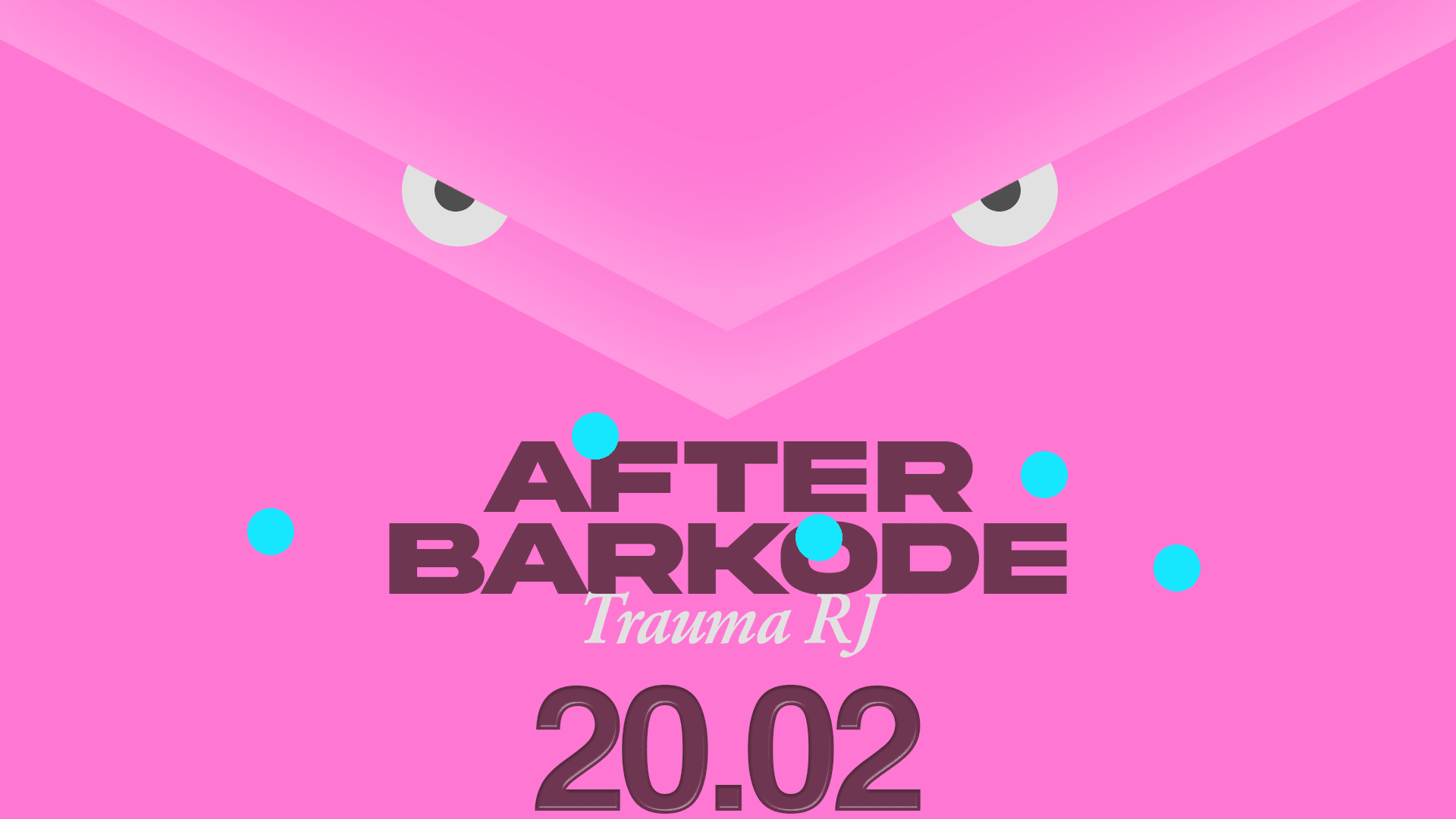 Kode Karnaval 2026 - Encerramento Karnaval (foto do evento)