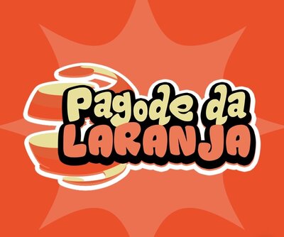 Pagode da Laranja (foto do evento)