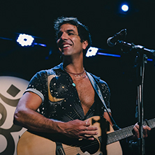 Danilo fiani & banda - concert for george harrison (foto do evento)