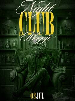 NIGHTCLUB by Maguje (foto do evento)