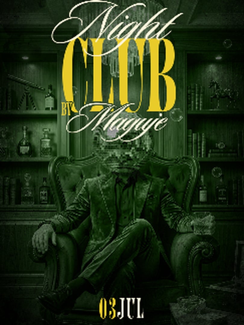 NIGHTCLUB by Maguje (foto do evento)