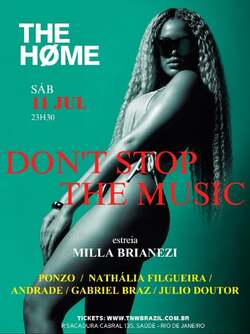 11.07 | the home | rio de janeiro | tnw (foto do evento)