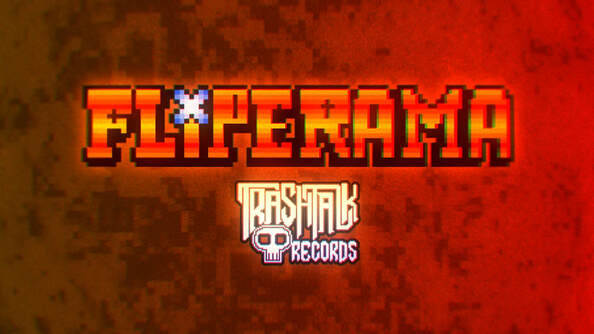 Trashtalk Festival: Fliperama (foto do evento)