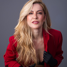 Unplugaga - lady gaga hits - alessandra verney (foto do evento)