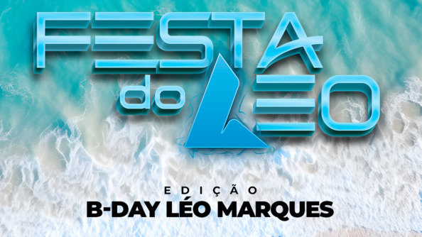 Festa do léo - bday leo marques (foto do evento)