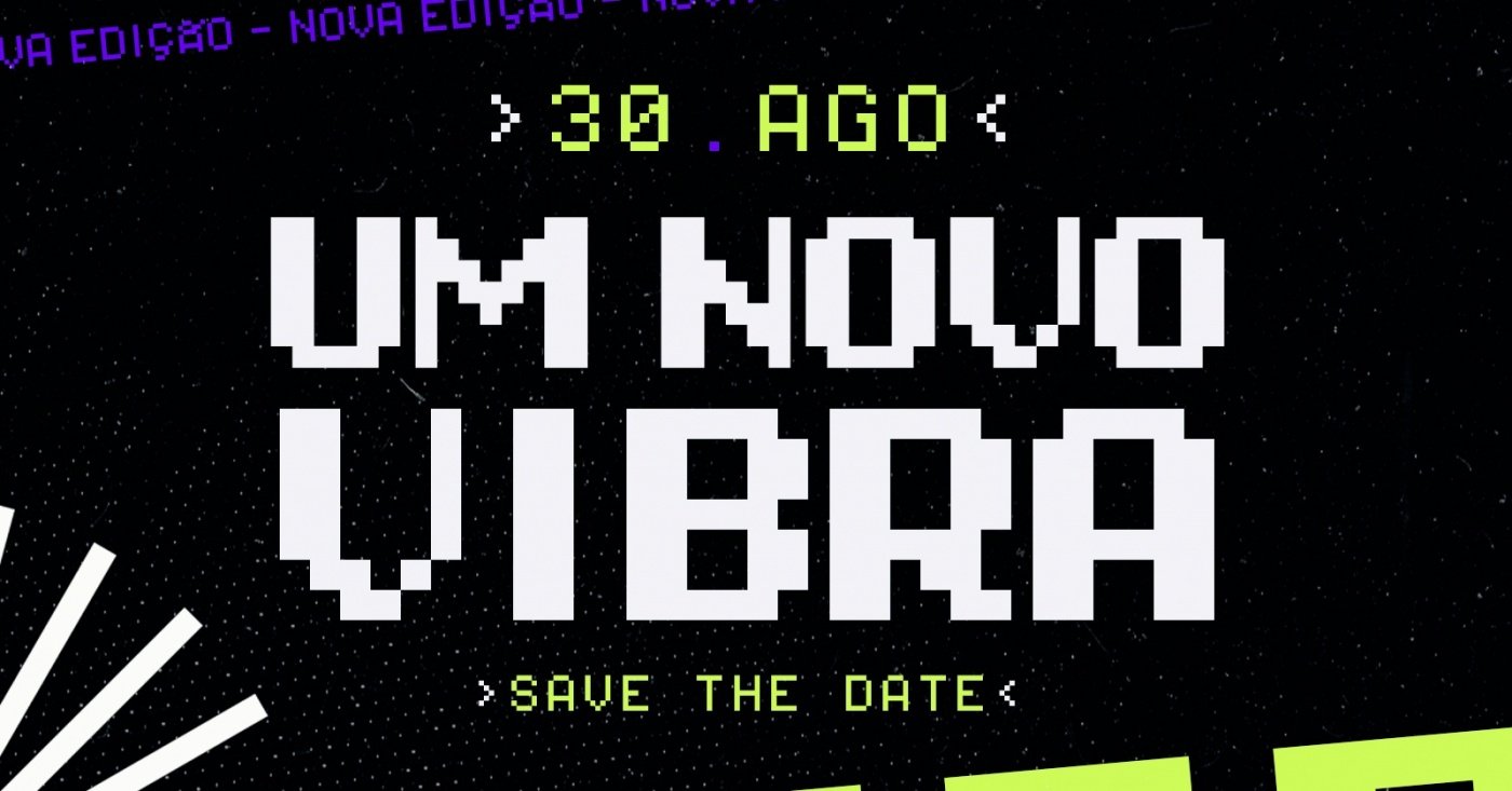 Vibra teen rj - (foto do evento)