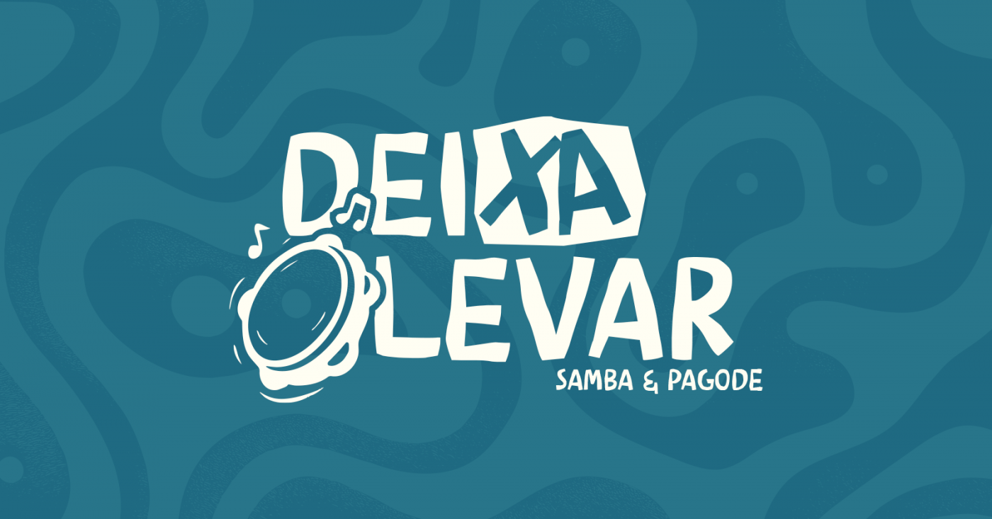 Deixa levar @grupomaisquenosso (foto do evento)