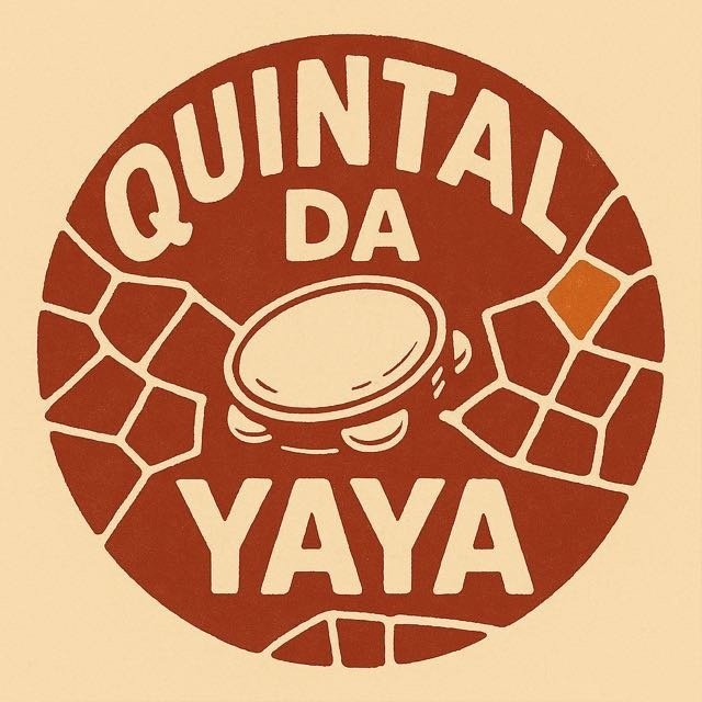 Quintal da Yaya - Mês dos amigos (foto do evento)