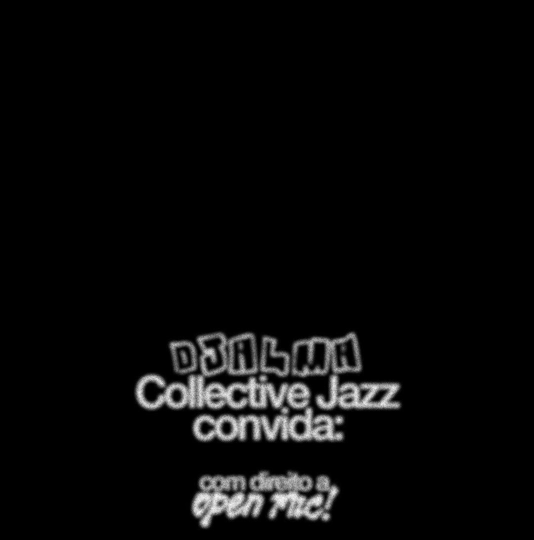 DJALMA COLLECTIVE JAZZ APRESENTA: RAGE AGAINST THE MACHINE com OPEN MIC!! (foto do evento)