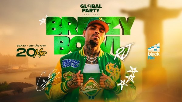 global party - breezy bowl rj (foto do evento)