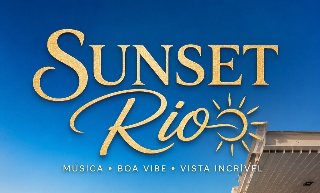 Sunset rio (foto do evento)