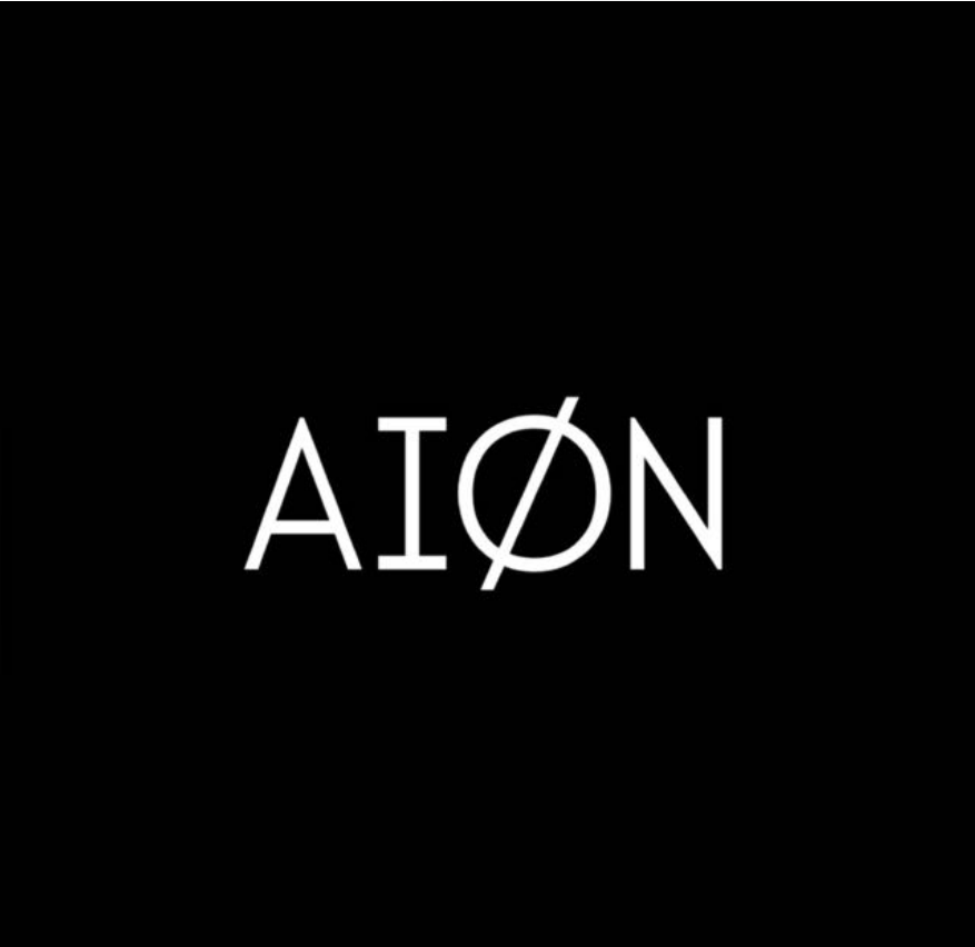 AIØN Sessions #001 (foto do evento)